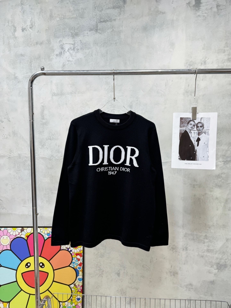 Dior Sweaters